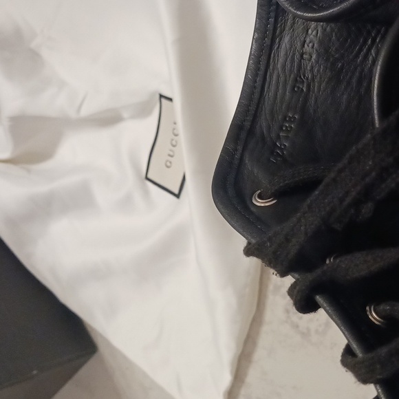 Gucci GG High Top - Picture 4 of 4